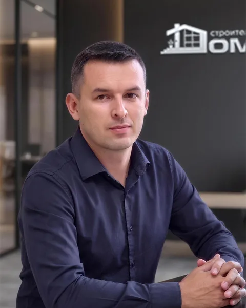 Тимур Габбасов, основатель PROКэш